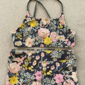 Target- Art class bathing suit size 18